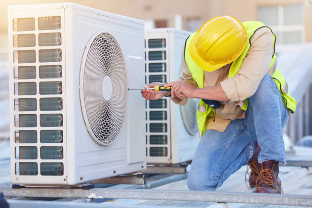 Best HVAC Air Duct Cleaning  in Glassboro, NJ