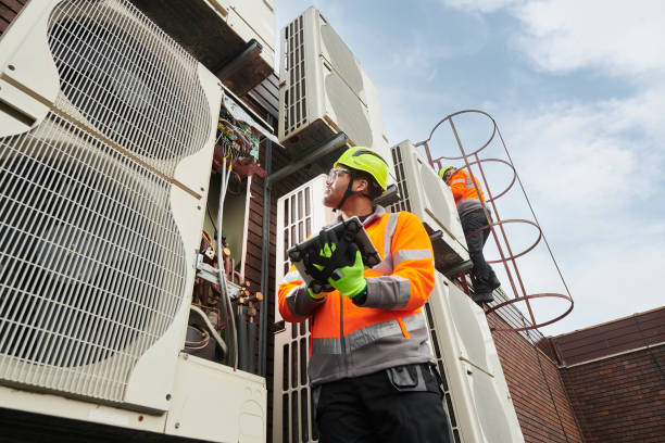 Best HVAC Emergency Services  in Glassboro, NJ