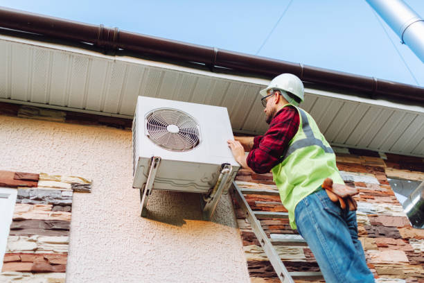 Best HVAC Installation Services  in Glassboro, NJ