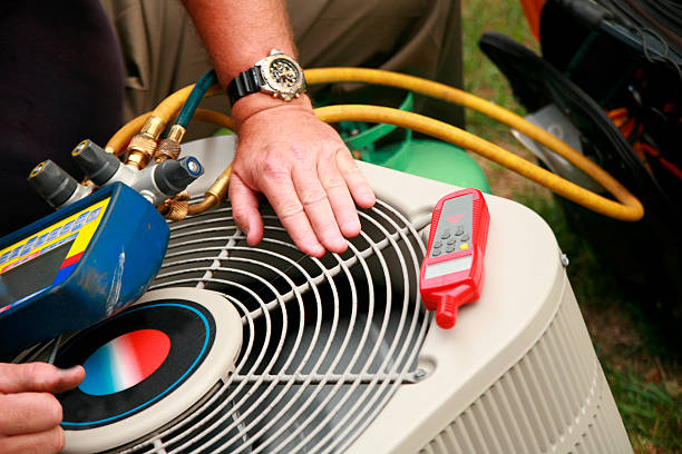 Best HVAC Air Duct Cleaning  in Glassboro, NJ