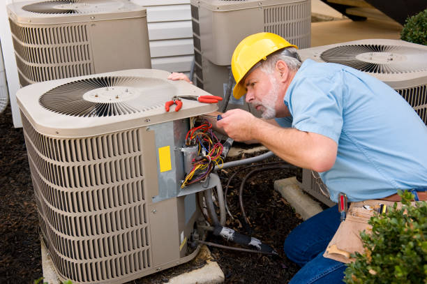 Best Residential HVAC Services  in Glassboro, NJ