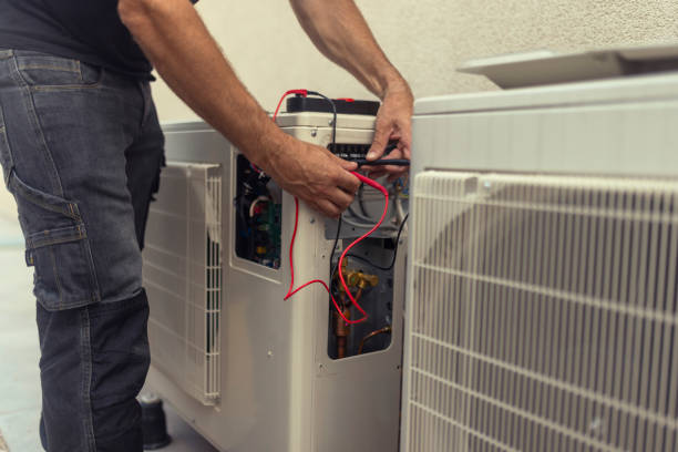 Best Emergency HVAC Repair  in Glassboro, NJ