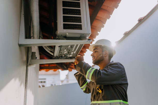 HVAC Troubleshooting in Glassboro, NJ